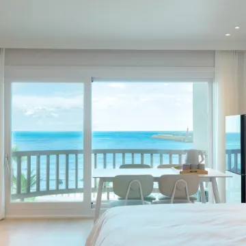 oceanpalade hotel Hotels near Dodubong