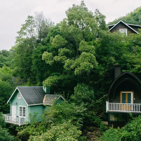 Ningbo Xikou Relax Valley Resort
