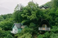 Ningbo Xikou Relax Valley Resort