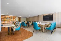 Ai feel Hotel - Bữa sáng