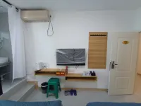 Kashgar Huayang Nianhua Homestay - 2 Yıldız