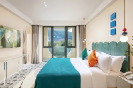 YIN XI HOILDAY Hotel