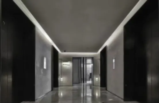 Kaiman Top Floor High Altitude Hotel (Taikoo Li Branch)