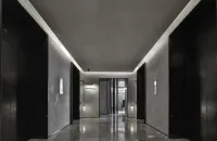 Kaiman Top Floor High Altitude Hotel (Taikoo Li Branch)