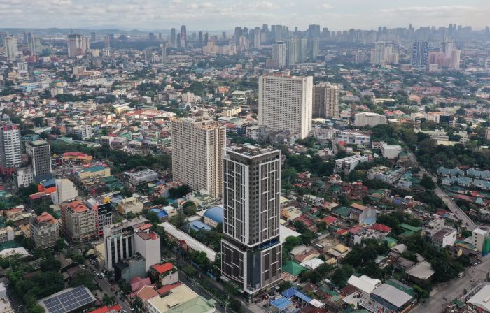 Citadines Roces Quezon City