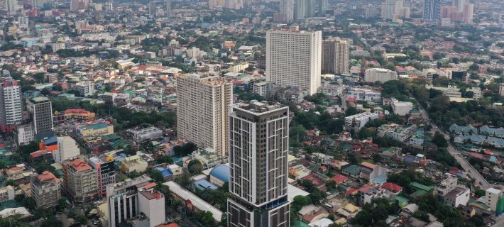 Citadines Roces Quezon City Hotels in Quezon City