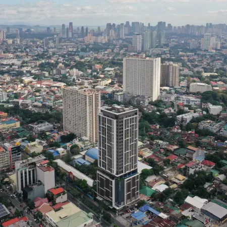 Citadines Roces Quezon City
