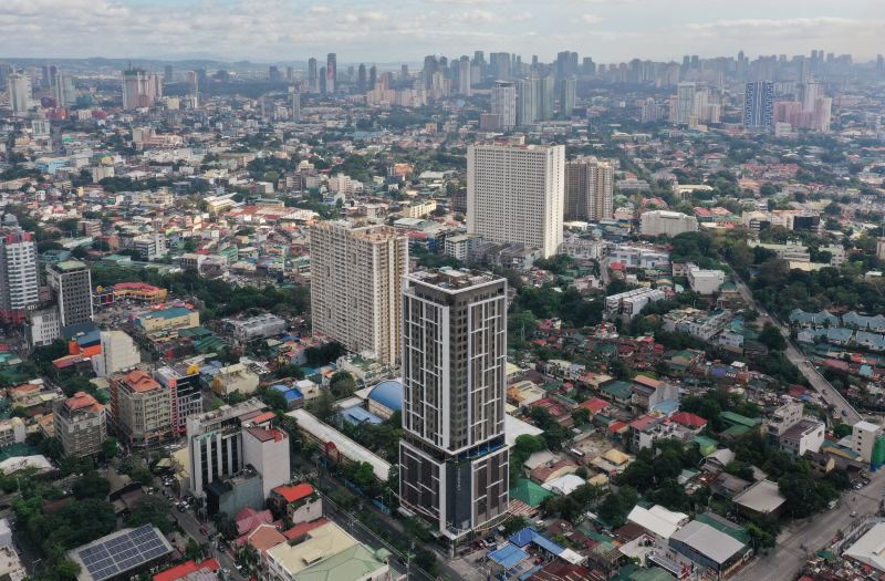 Citadines Roces Quezon City