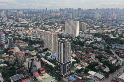 Citadines Roces Quezon City