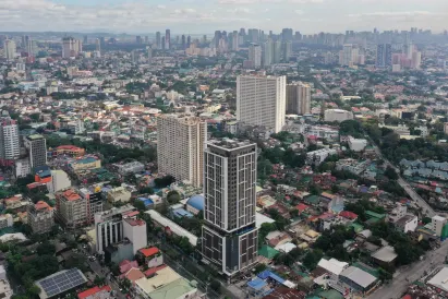 馨樂庭羅塞斯奎松市