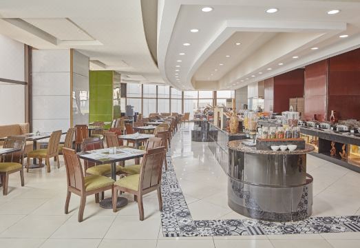 홀리데이 인 마닐라 갤러리아