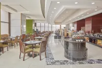 ホリデイ イン & スイーツ マニラ ガレリア by IHG