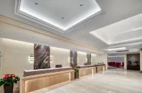 Xierdun International Hotel Hotel berhampiran Zhejiang Lishui Socialism College