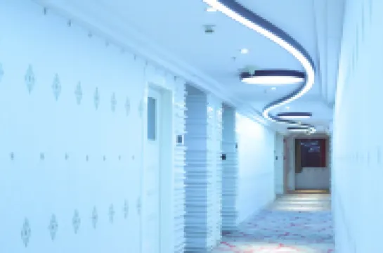 頭號玩家電競飯店