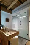 Zhuofeng Qingnan Homestay - balcony