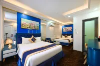 Arina Luxury Hotel - Vincom Tay Ninh Hotels in Tay Ninh