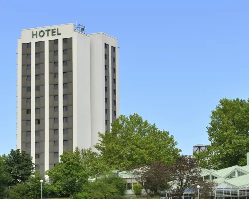 PLAZA INN Leonberg Hotels near Botnang
