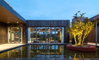 Dongting · Heting Yunxi Intertidal Literary Village Hotel