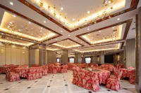 Jiaqing International Hotel - sarapan