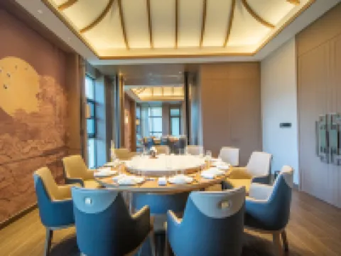 含山凌家灘文華酒店 含山酒店