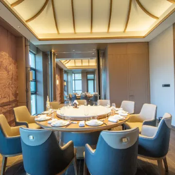 Lingjiatan Mandarin Hotel, Hanshan