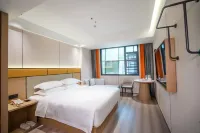 Xiujiang Bandao Hotel Hotels in Xiushui