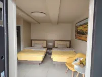 哈巴河雪域山莊