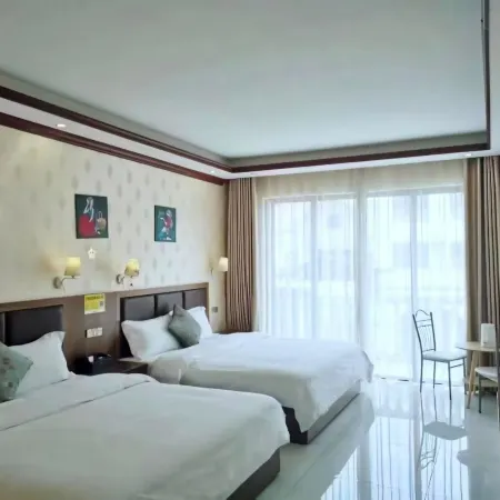 Dengjia Inn