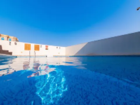 SARAYA PALACE HOTEL by ACRON โรงแรมในโดฮา