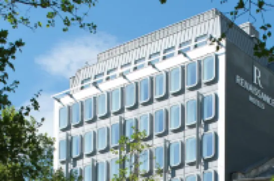 Renaissance Paris Republique Hotel