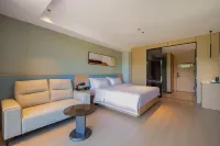 明宇麗呈飯店（昆明長水國際機場店）