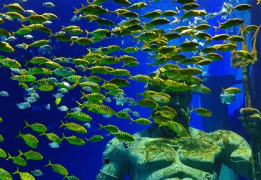 이즈히 호텔 - 광저우 타이쿠 후이 지점