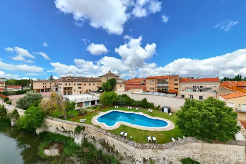 Azz Peñafiel Las Claras Hotel & Spa