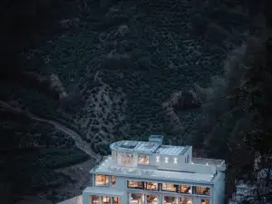 黃山風景區的熱門鄉間飯店