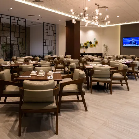 Best Western Plus Nuevo Laredo Inn  Suites