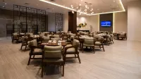 Best Western Plus Nuevo Laredo Inn  Suites - Morgenmad