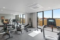 Punthill Maitland Hotels in Paterson