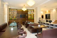 Longtai Hotel (Chibi Station Branch) - breakfast