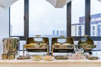 M Hotel Hôtels à : Chongqing