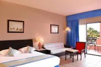 Parrotel Aquapark Resort