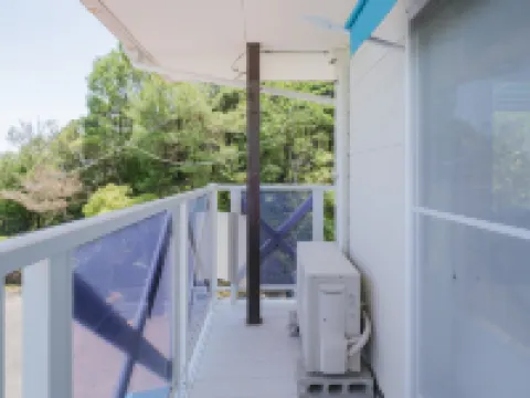 ノスタルジア ナサ 海陽町のホテル