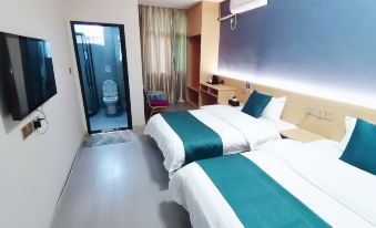 ChangTing YingXuan Hotel
