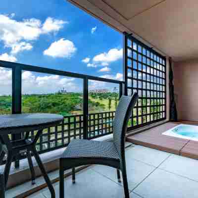 ホテル シギラミラージュ Rooms