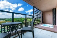 Hotel Shigira Mirage Hotels in Miyakojima