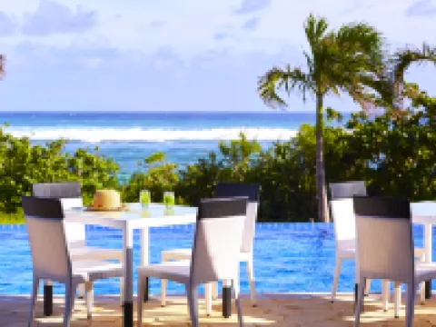 Allamanda Imgya Coral Village Hotel di Miyakojima