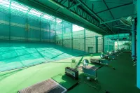 Lotte Hotel Ulsan - Gym