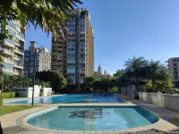 Huoge Vacation Homestay (Lingao Hengda Yuhaitianxia) - Pools