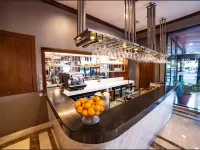 Ramada by Wyndham Istanbul Alibeykoy Hotels near Axis Istanbul