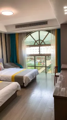 Xiapu Mingliu Homestay - Gasthöfe