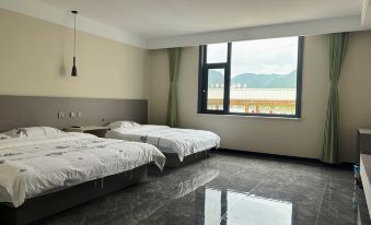 Xiangqing Hotel